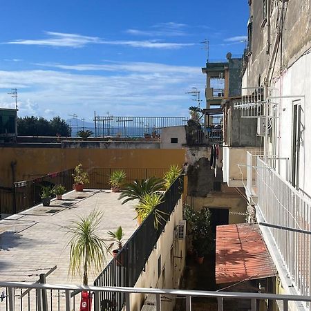 Suite 21 Ercolano Exterior foto