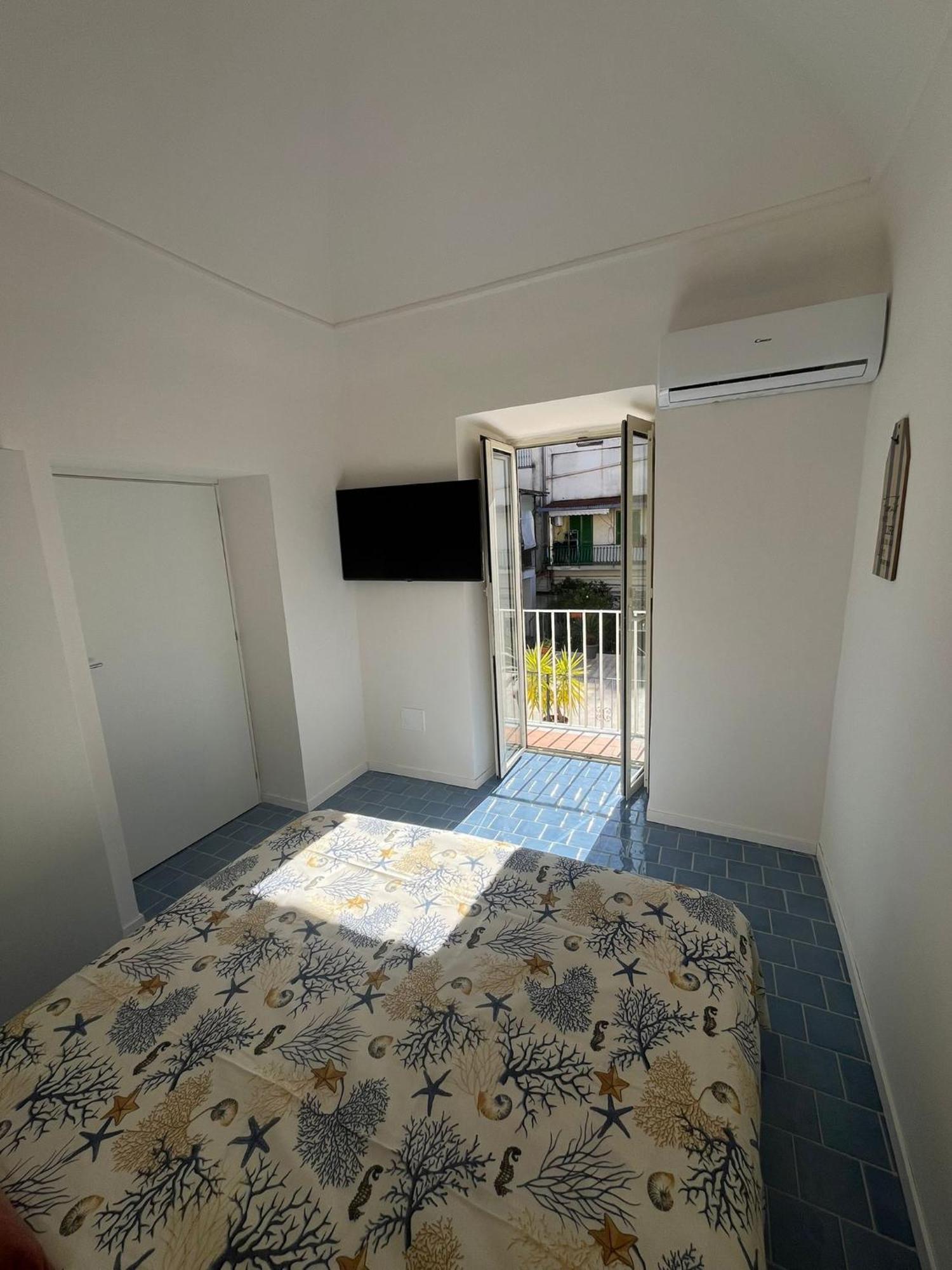 Suite 21 Ercolano Exterior foto