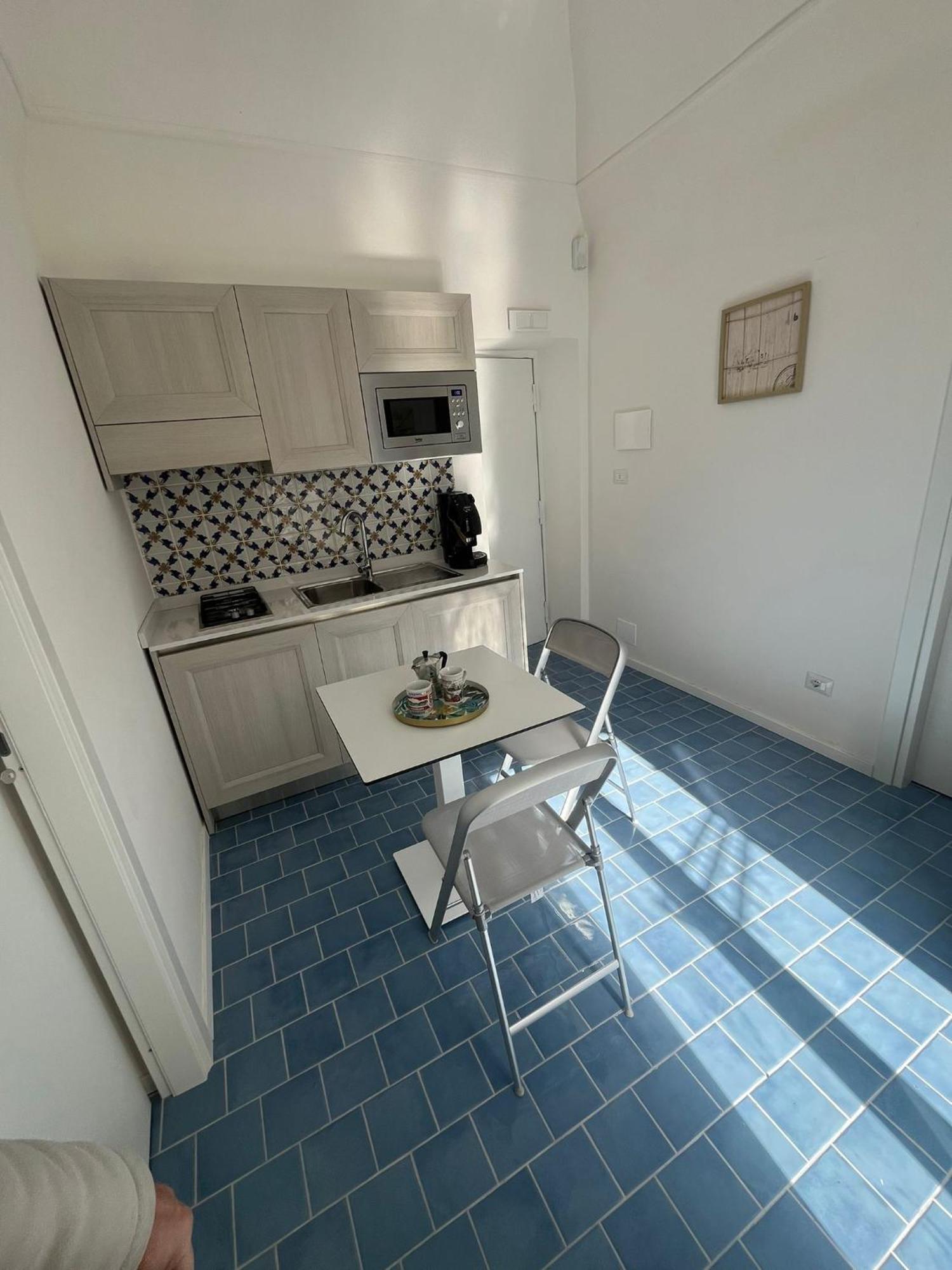 Suite 21 Ercolano Exterior foto