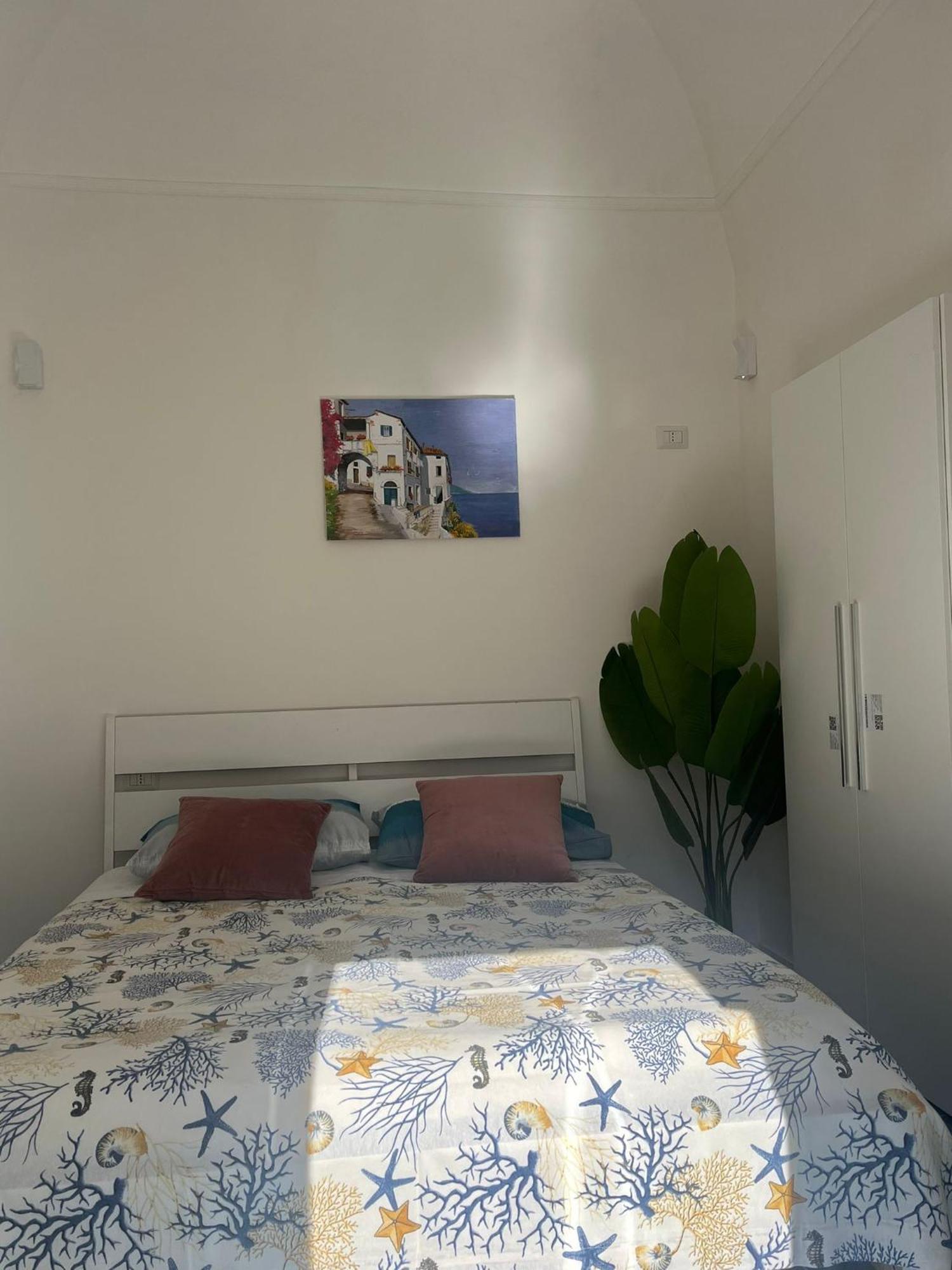 Suite 21 Ercolano Exterior foto